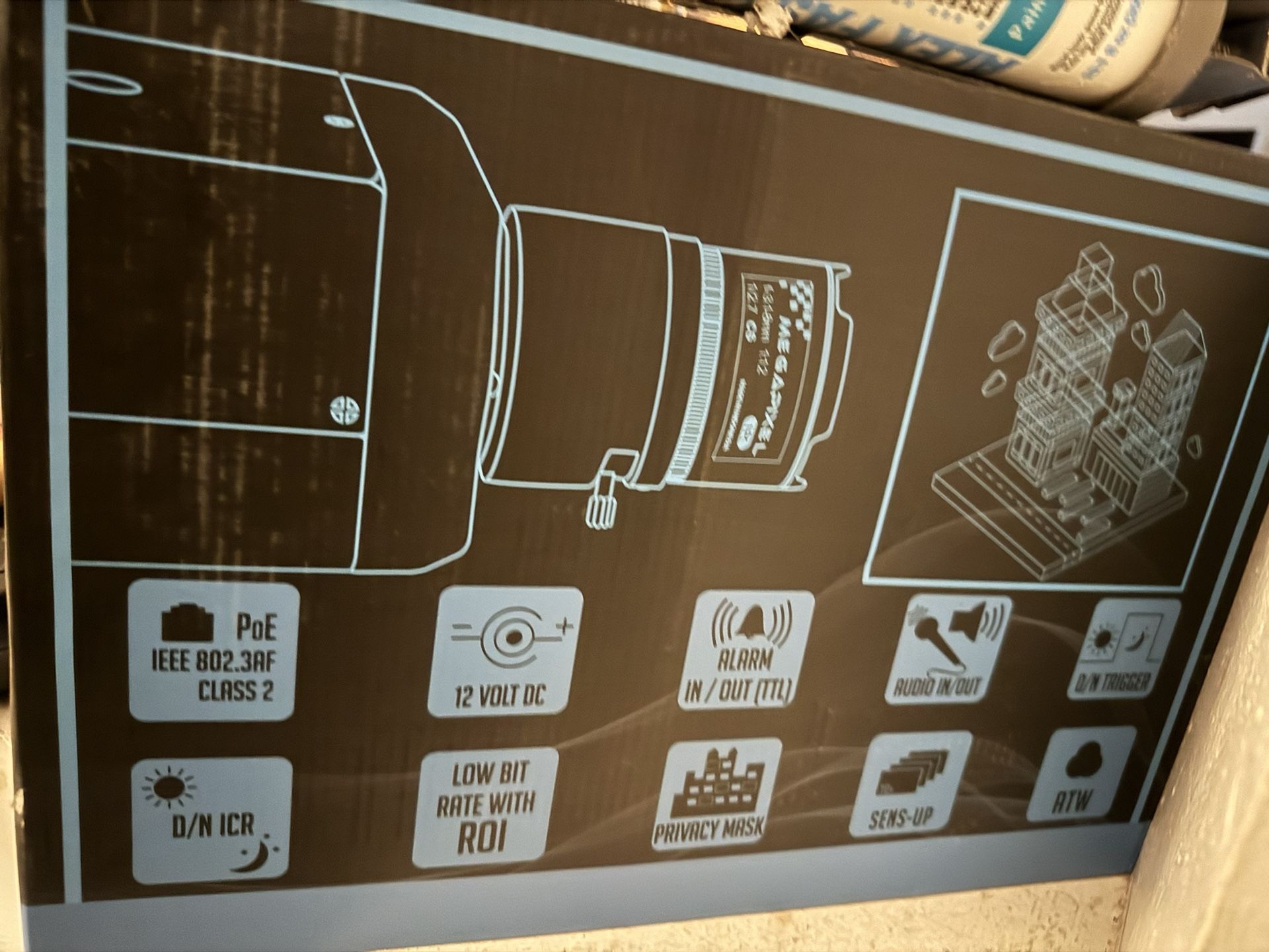 Cameras