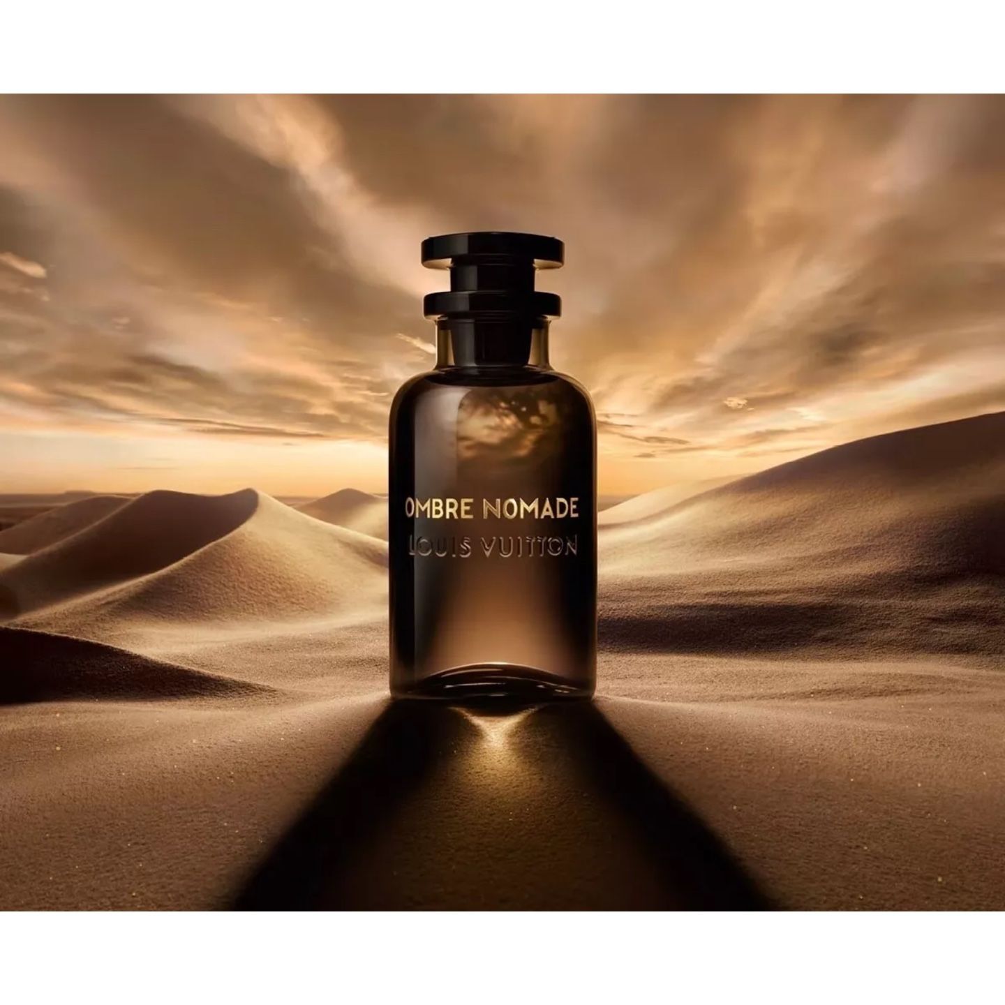 100ml Louis Vuitton Omber Nomade Louis Vuitton Ombré Nomade 100ml