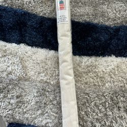 Embroidery monks cloth