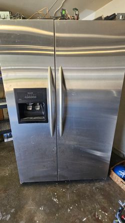 FREE-48" refrigerator- read below