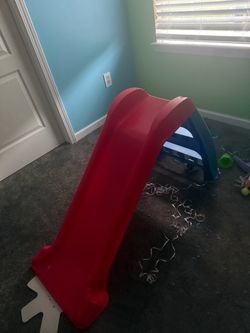 slide