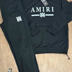 Amiri Joggers $150
