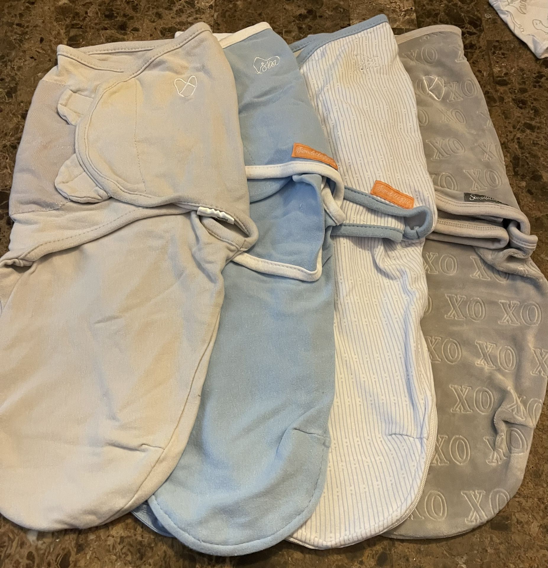 Swaddle Me Size Small/Medium