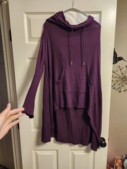 Plus Size Long Sleeve Shirts $7 Each