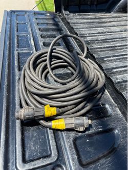 Welding Lead