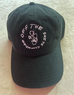 Off The Shits Plant Hat