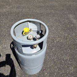 Propane Tank For Forklift 35gal