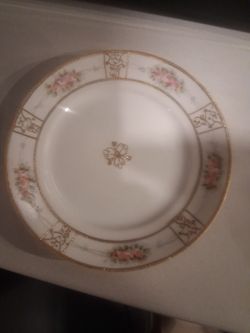 Dinnerware
