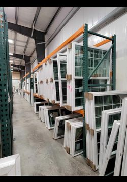 TOP- QUALITY WINDOWS & DOORS - GREAT PRICE