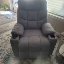 Tilt Recliner