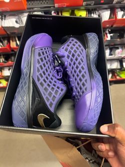 Kobe 3 Low Protro × FC Barcelona