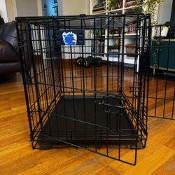 24in Dog Crate 