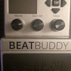 Beat buddy