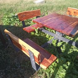 Picnic Bench