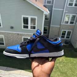 9.5 Jordan’s