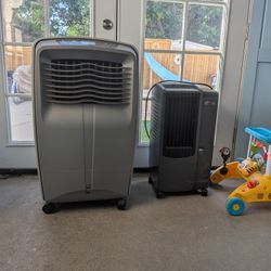Portable Air Conditioner