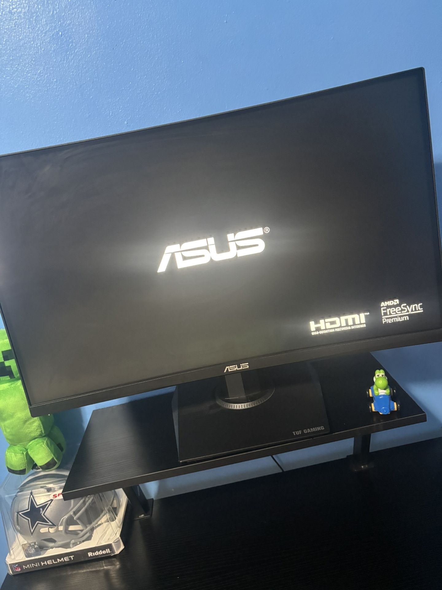 Asus Gaming Monitor 