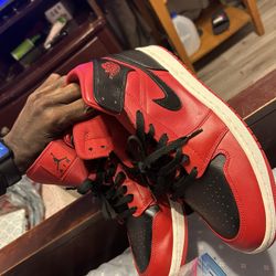 Jordan 1s Size 11.5