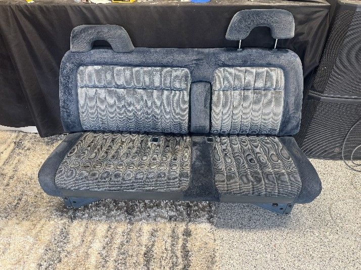 90-95 Chevy Bench Seat