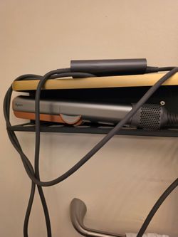 Dyson air straight
