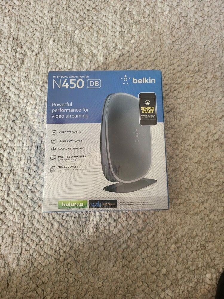 Router