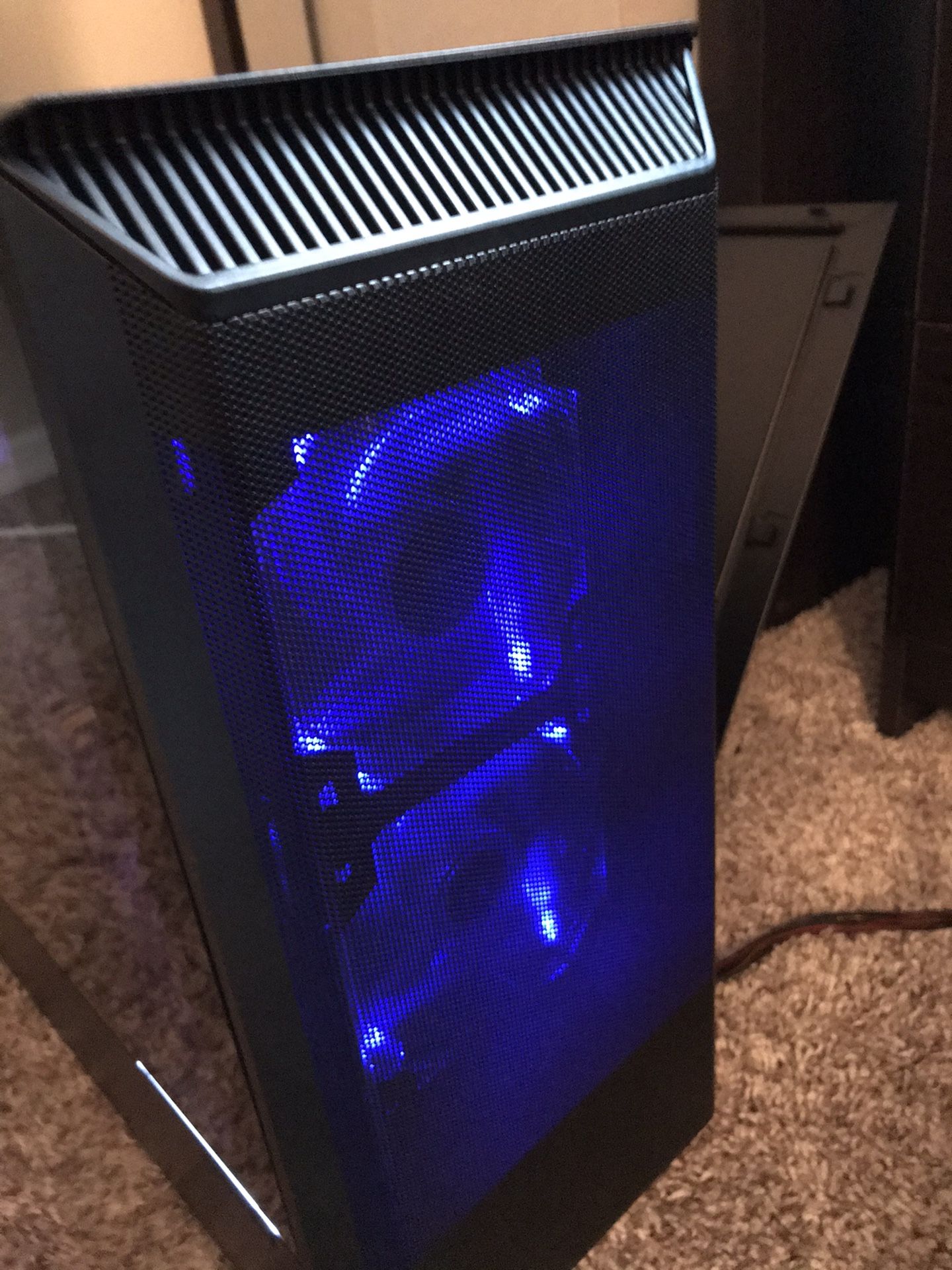Budget Gaming Pc Bundle