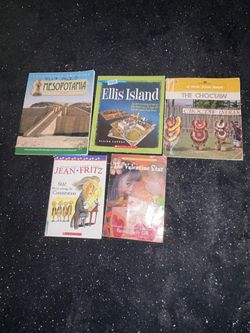 Children’s Books