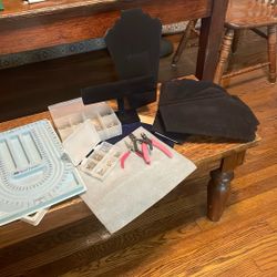 Start Up Beading and jewelry making