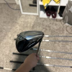 Taylormade M2 Irons 6-AW
