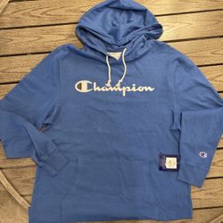 Champion  Heavyweight Jersey