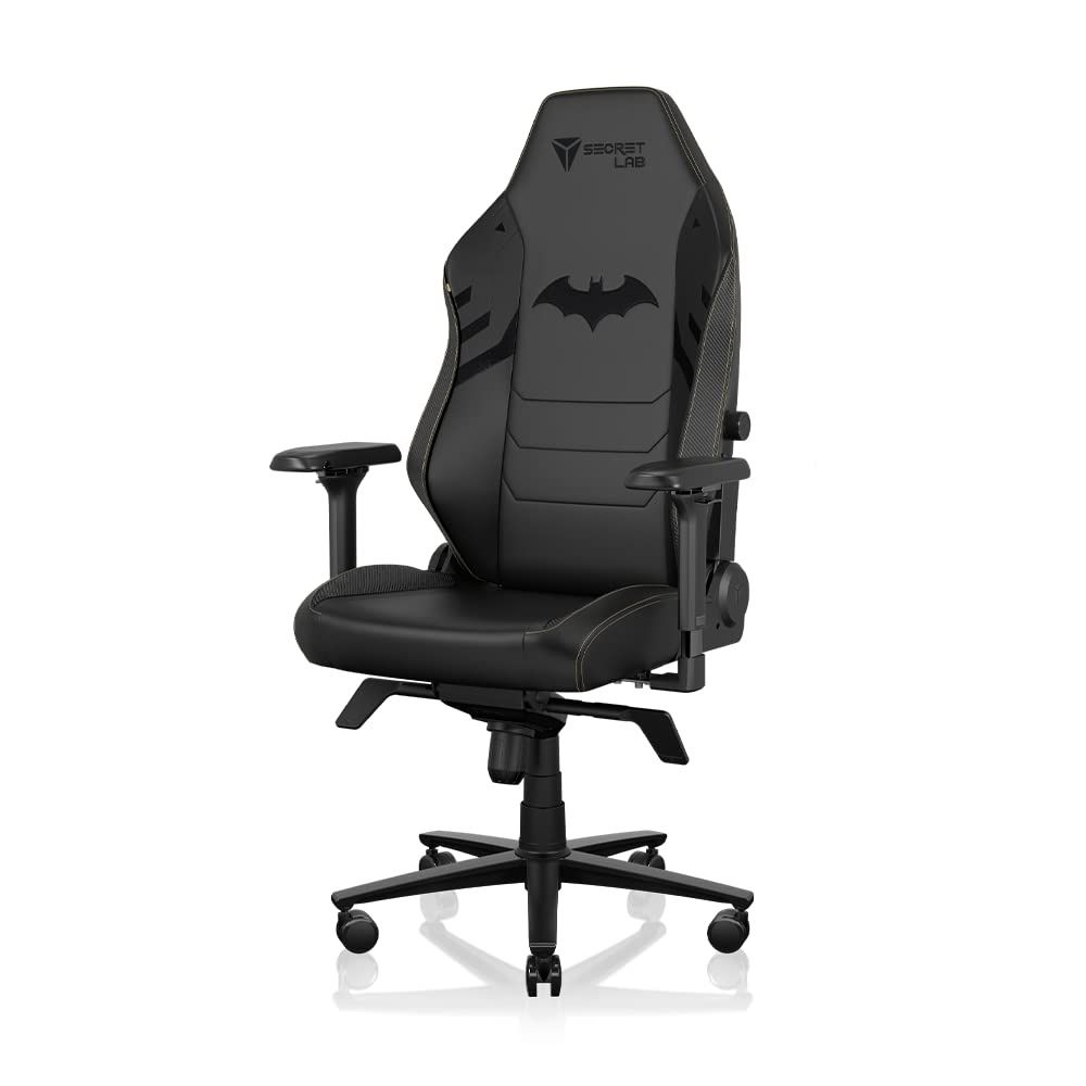 Secret Lab Batman Gaming Chair
