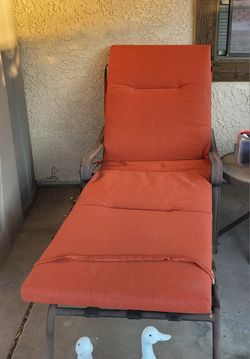 Patio Furniture