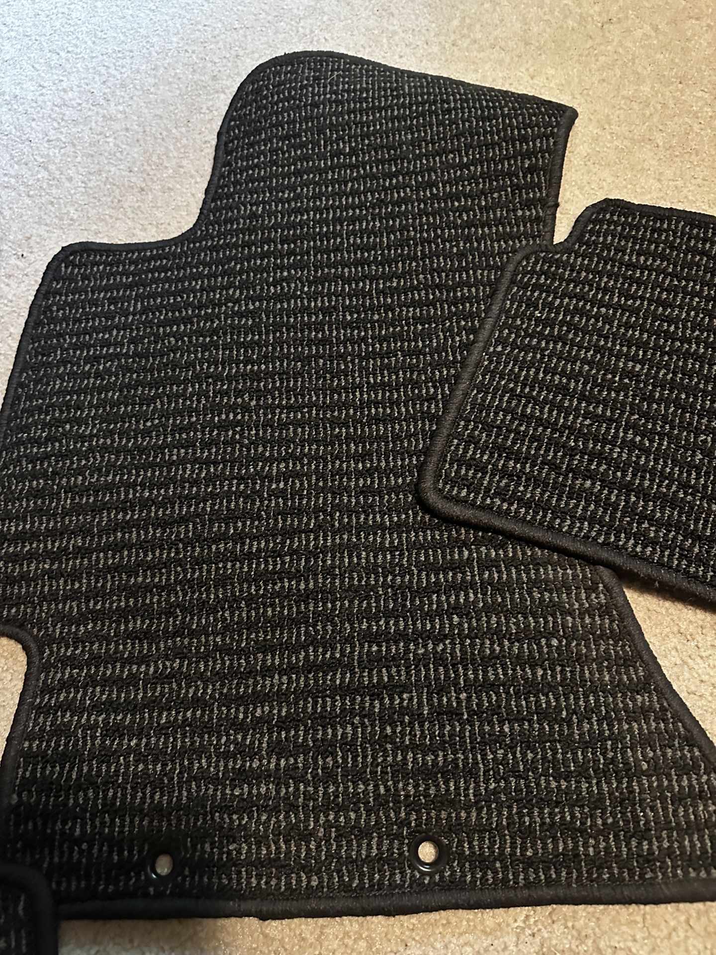 Subaru Forrester Mats NEW