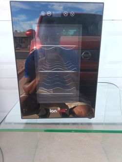 Wine cooler