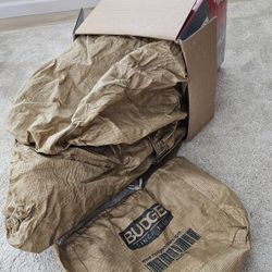 Budge Car Cover Size 5