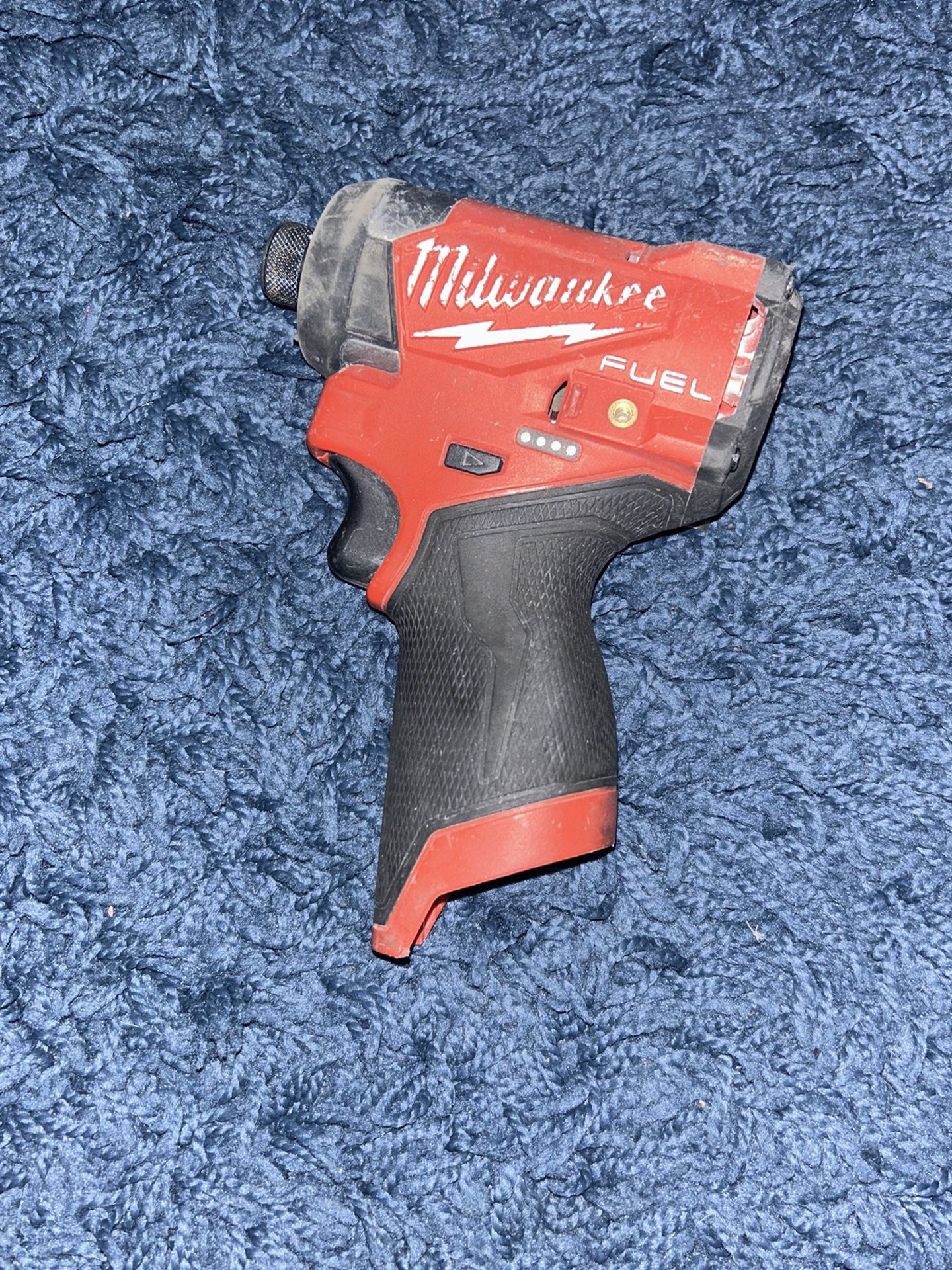 M12 Impact (Tool Only)