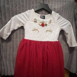 Girls Dresses 