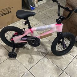 Kids Bike