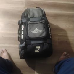 Ogio 9800 Rollerbag