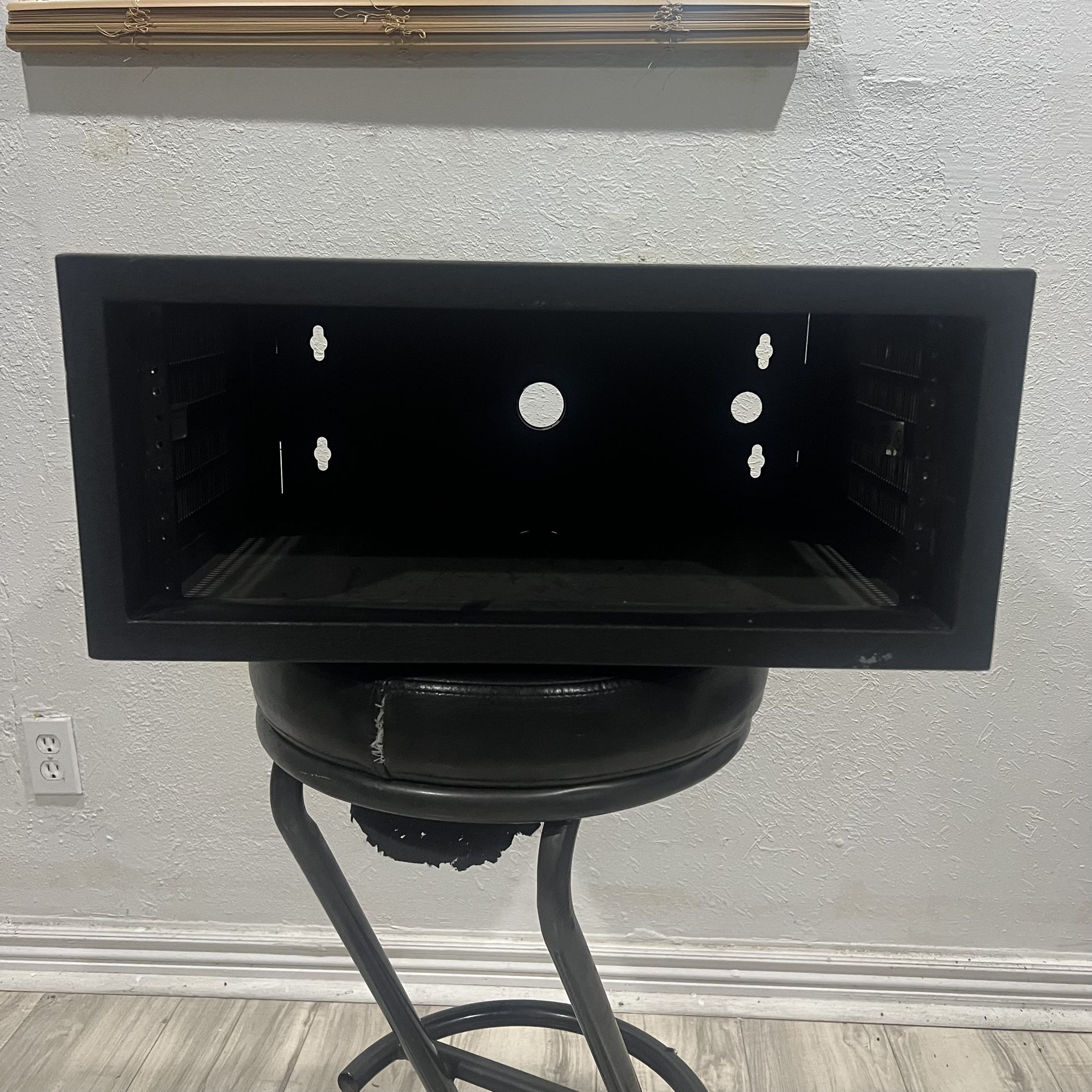 Studio Rack 3u