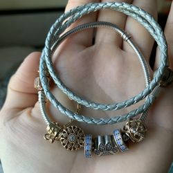 Pandora Bracelet 