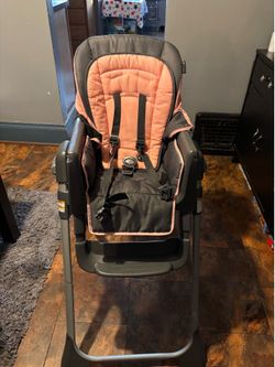 Baby Trend High Chair