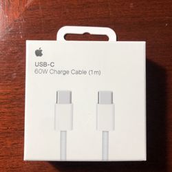 iPhone 15 Cable