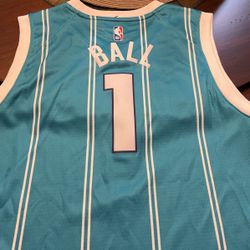 LaMelo Ball Jersey