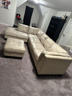 Soft Sofa