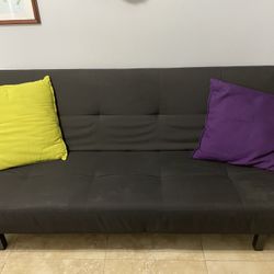 IKEA Balkarp Futon