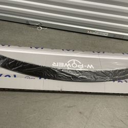 WPower 47in Spoiler 