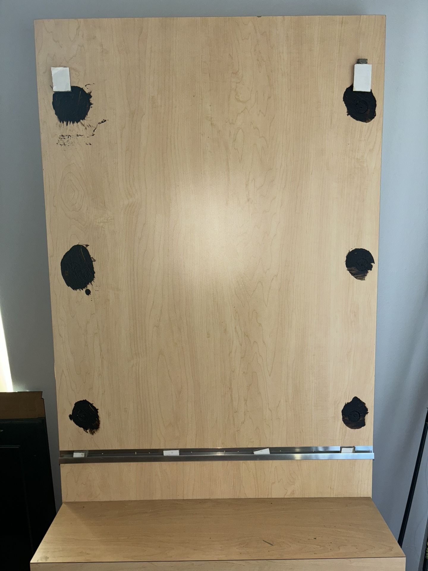 Styling Stand