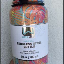 Stainless Steel Bottle (30)
