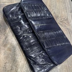 Vintage Clutch Handbag